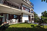 Alojamiento en casa particular Umag Croacia